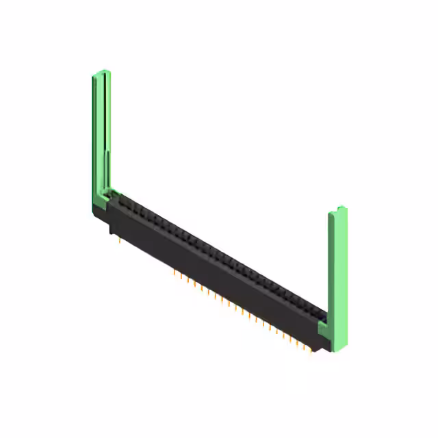 387-058-520-868 EDAC Inc.  Edgeboard Connectors